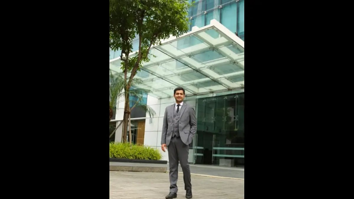 Vatsal Agarwal
