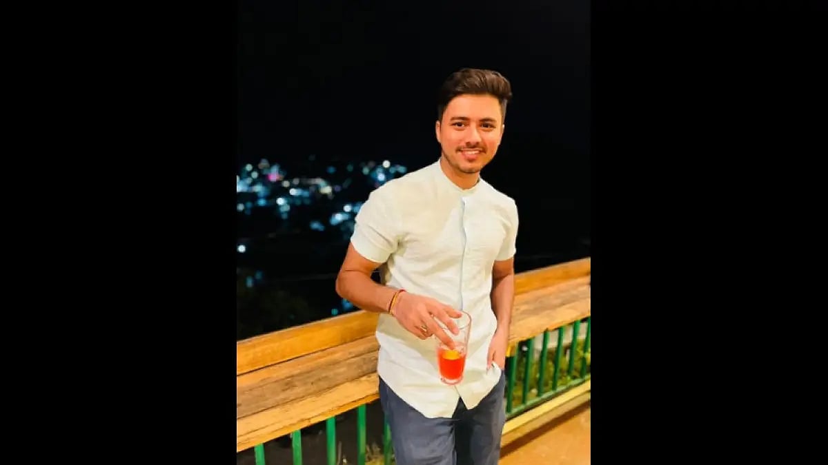 Akshay Chaudhary