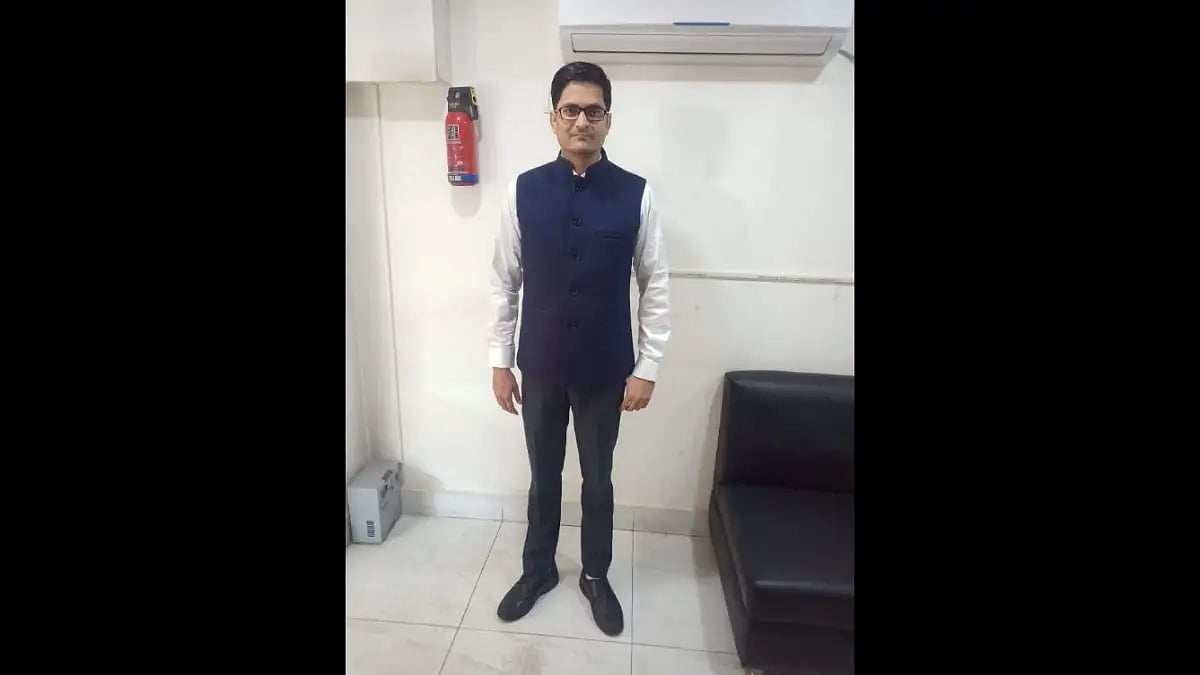 Rishi Gupta