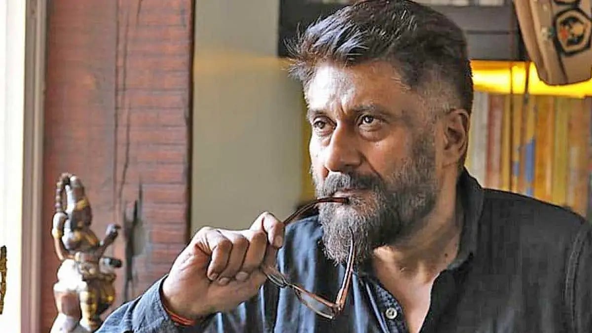 Vivek Agnihotri