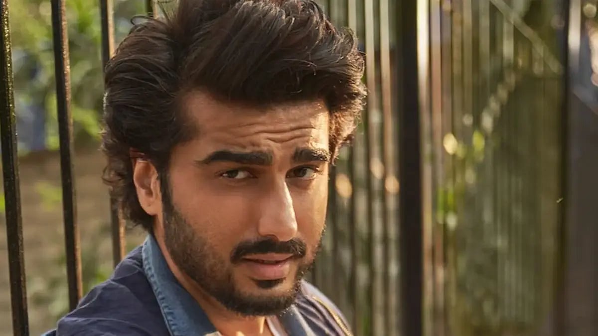 Arjun Kapoor