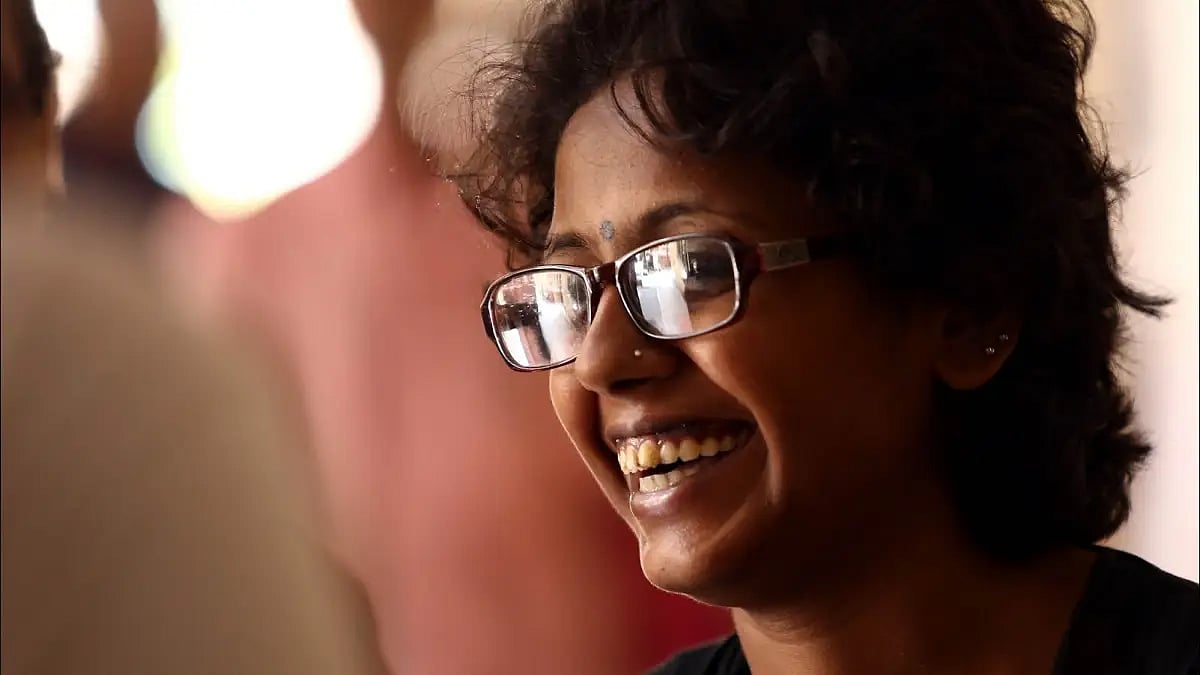 Akhila Henry