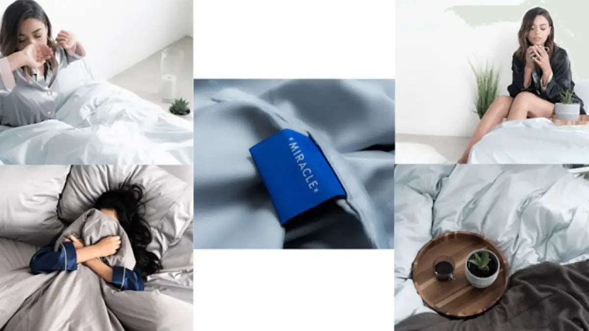Miracle Sheets