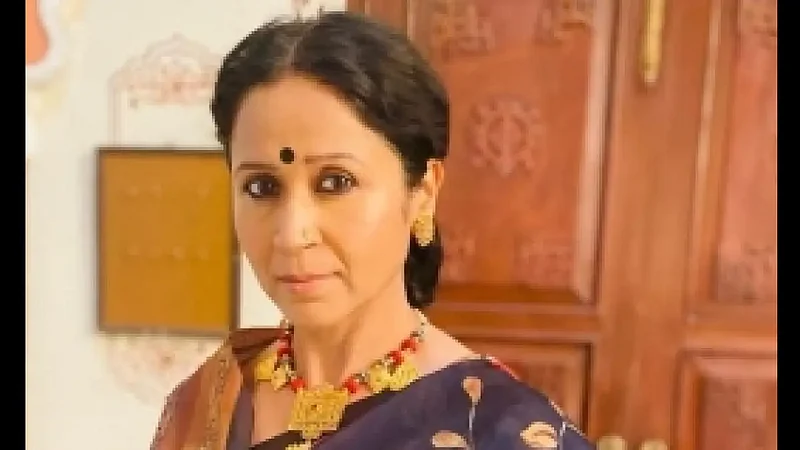 Asmita Sharma To Play Greedy, Manipulative Woman In Meet