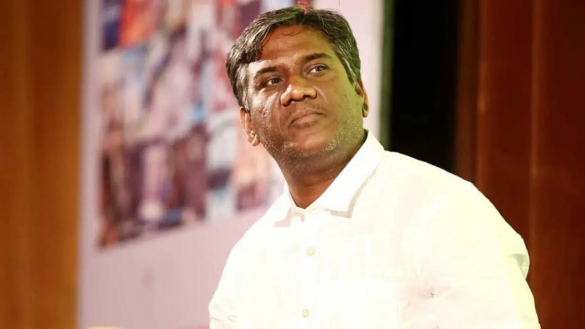 Avinash Das