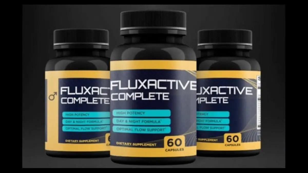 Fluxactive Complete