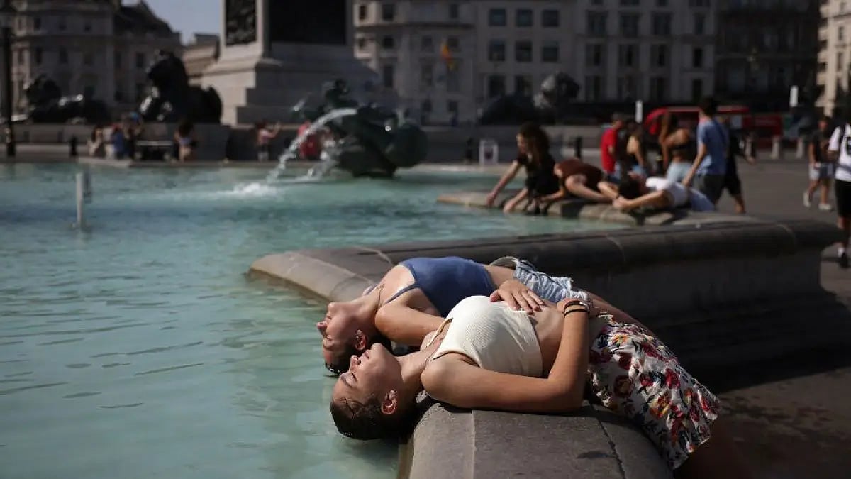  Heatwave: why extreme weather forecasts have improved so much