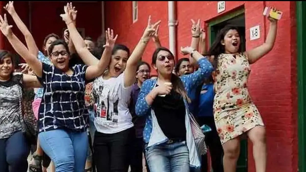 ICSI CS Foundation Result 2022 Representative Image