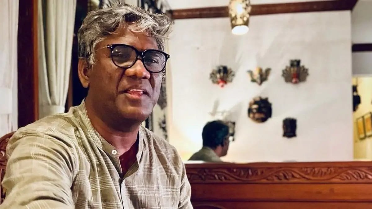 Avinash Das 