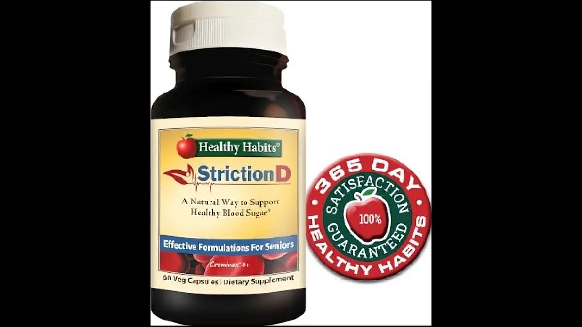 Strictiond Reviews