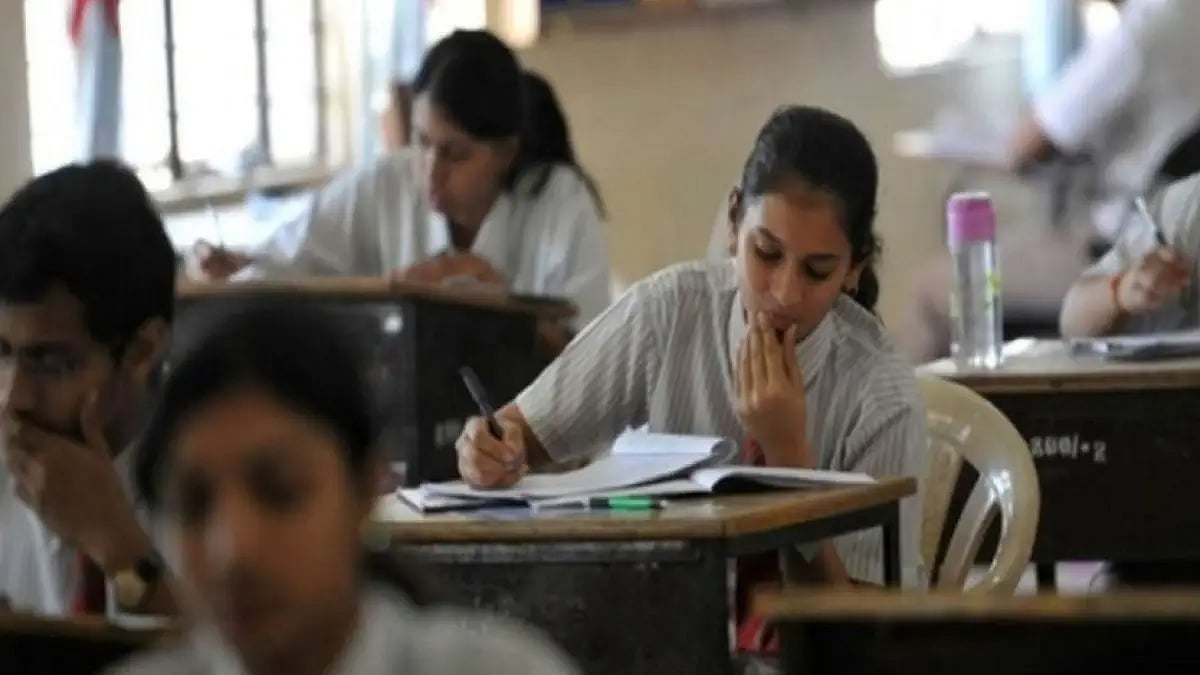 Karnataka SSLC Supplementary Result 2022 Representative Image 