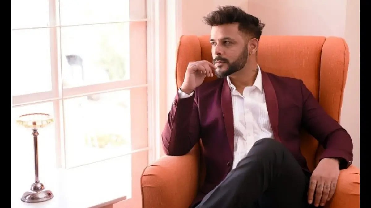 Aakash Chandani