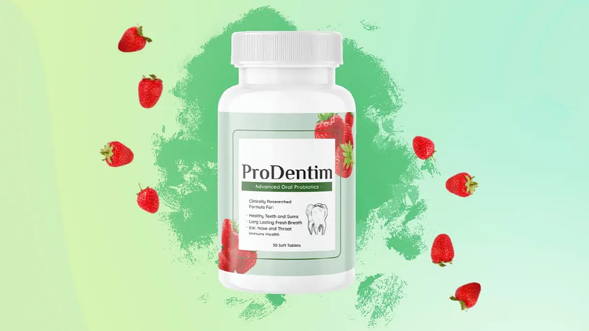 ProDentim Reviews (Exposed): Real Complaints or Side Effects?