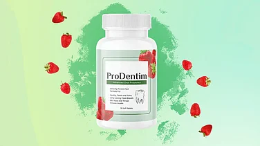 ProDentim Reviews (Exposed): Real Complaints or Side Effects?