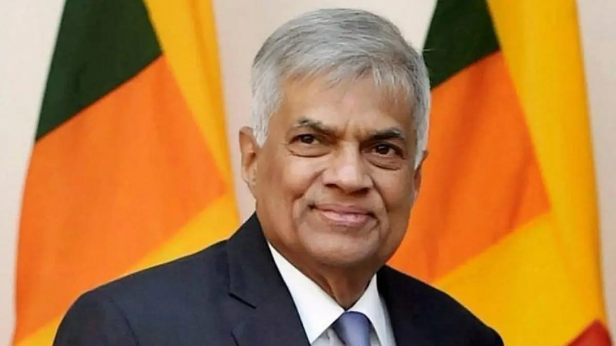 New Lankan Govt Preparing 25-Year National Economic Policy To Revive Crisis-Hit Economy: President Ranil Wickremesinghe