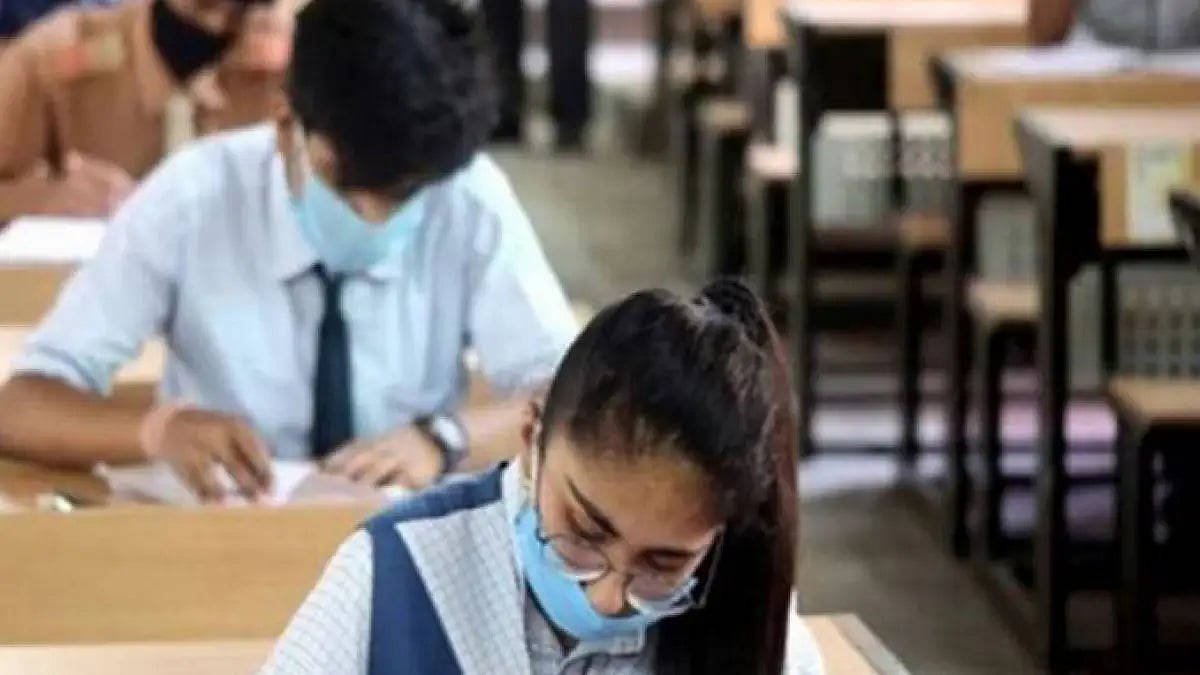 CBSE Class 12th Term 2 Result declared. Representative Image  