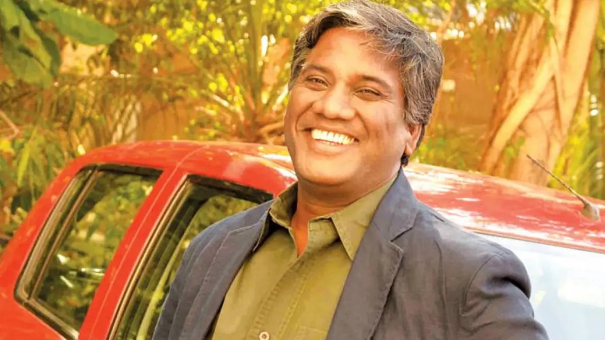 Avinash Das