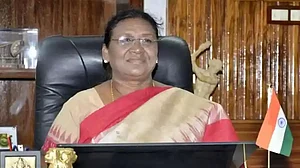Droupadi Murmu: Representation Through Symbolic Inclusion