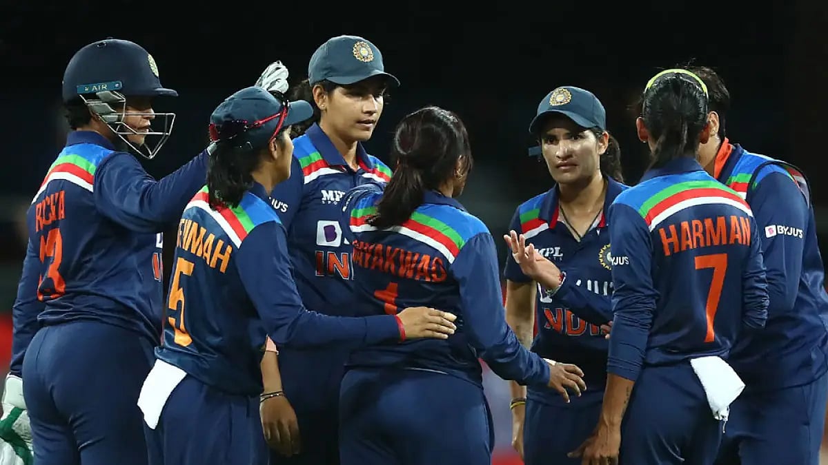 Expect a sell-out crowd at the Edgbaston for the India women vs Pakistan women clash on July 31.