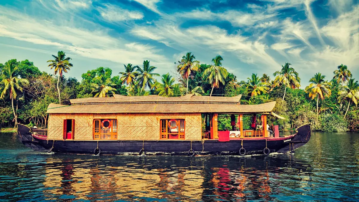 Conscious tourism is now an emerging global trend