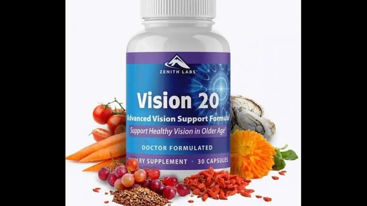 Vision 20 Reviews