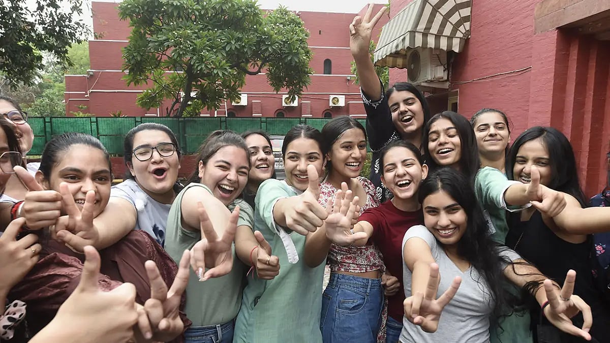 CBSE Board Exams Split In Two Terms Is The Reason Behind Improved Results: Schools