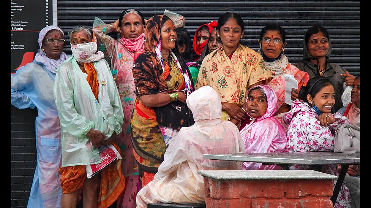 Amarnath Yatra 2022  
