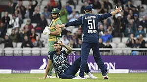 South Africa lead England 31-29 in the ODI head-to-head record. Here's how to watch ENG vs SA, 3rd O