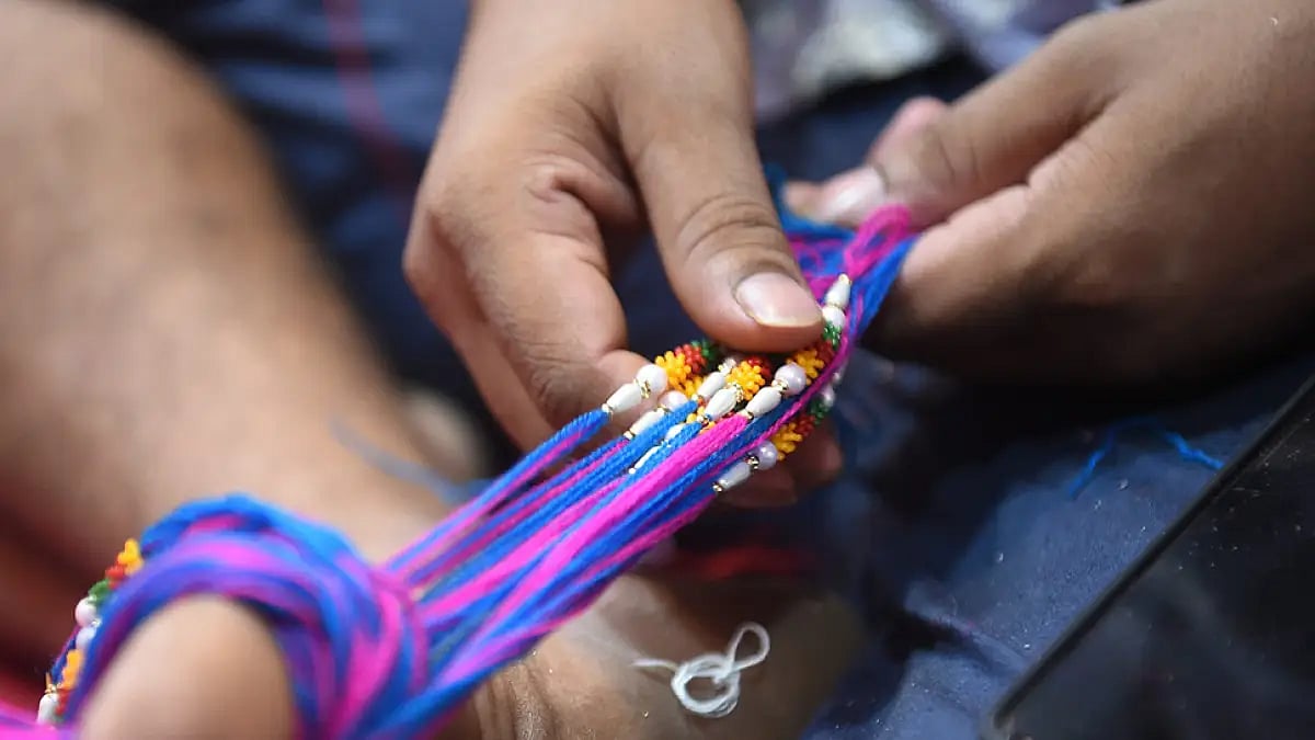 Rajasthan Roadways To Not Charge Fares From Female Passengers On Raksha Bandhan