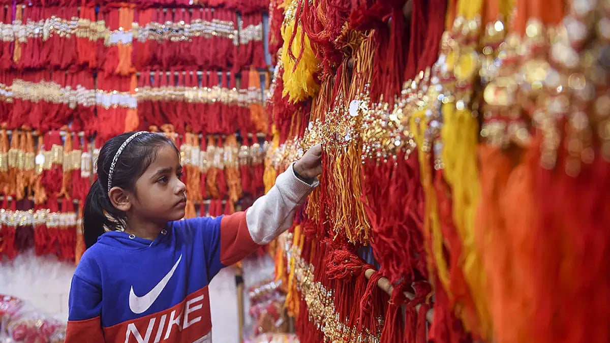 Wholesale Markets In Delhi Remain Closed On Aug 11: Traders' Body