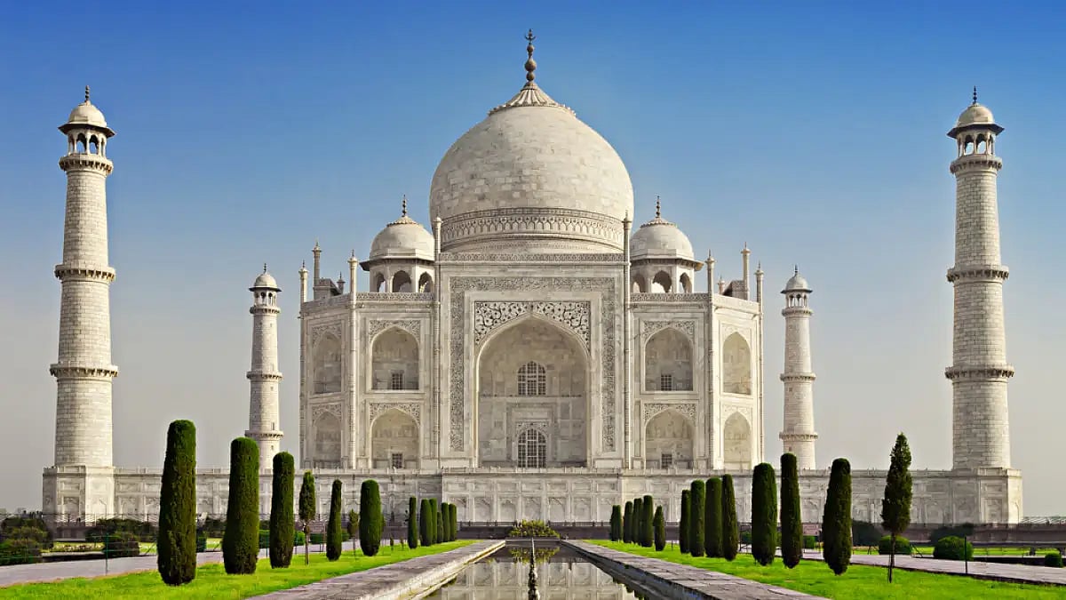 Through this survey, 3,693 monuments and 143 ticketed sites, are being managed as well as protected