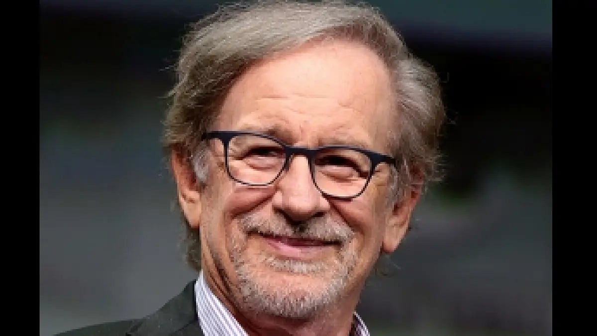 Steven Spielberg