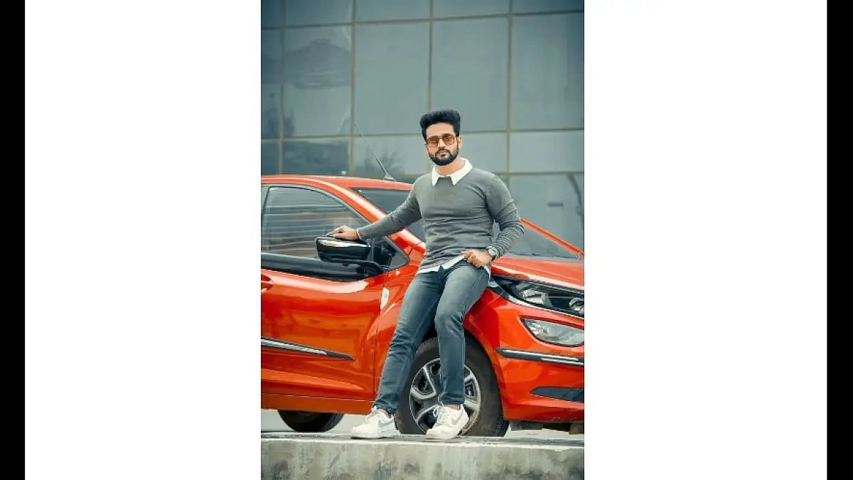 Nitesh Yadav