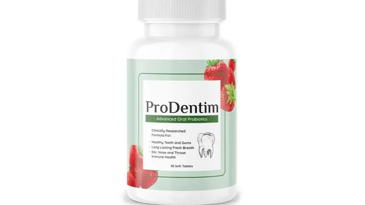 ProDentim Reviews
