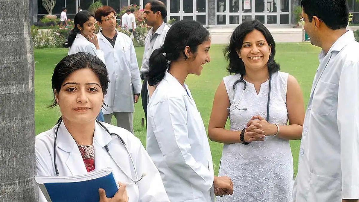 NMC Advises Installation Of Cameras In All Medical Colleges