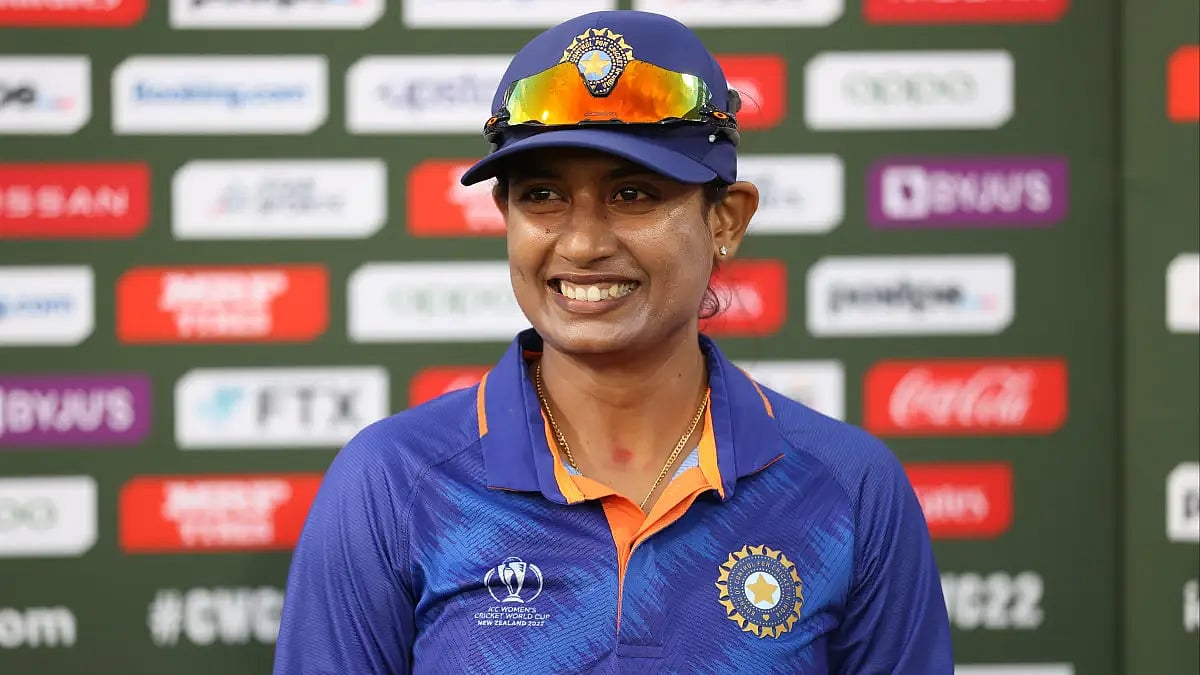 Mithali Raj has said that she will be involved in Women's IPL in some capacity.