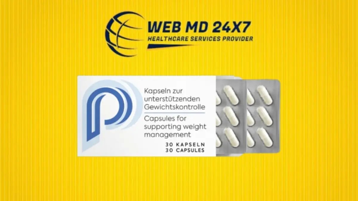 Prima Weight Loss