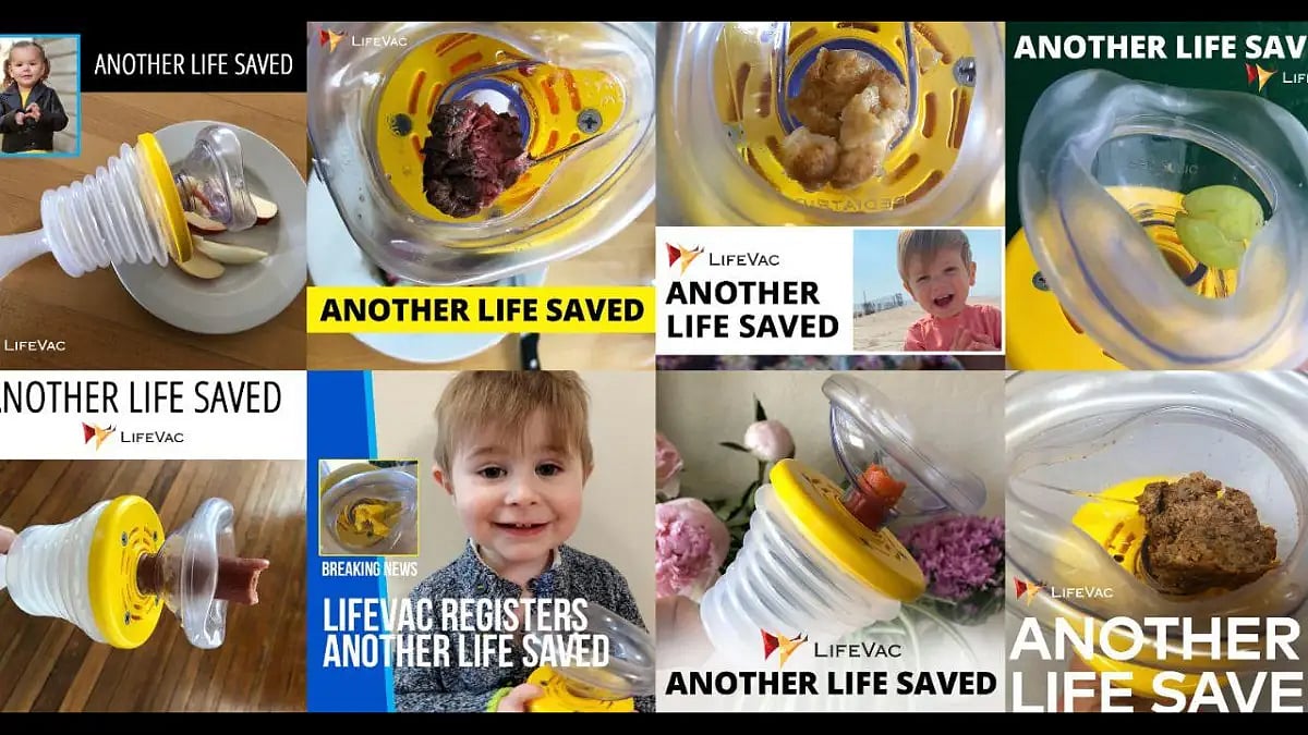 LifeVac Reviews