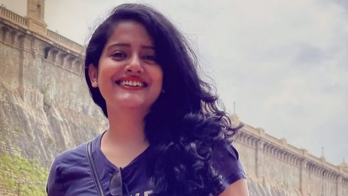 Vishakha Singh
