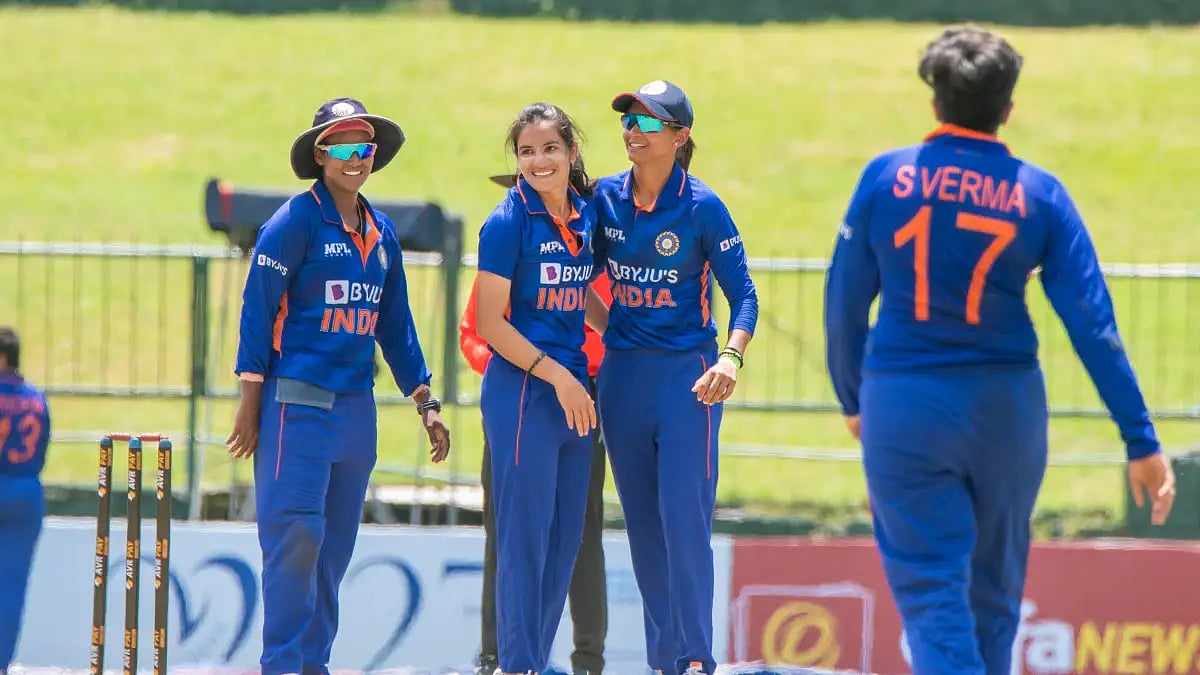 The last time India hosted ICC women's event was the T20 World Cup in 2016.