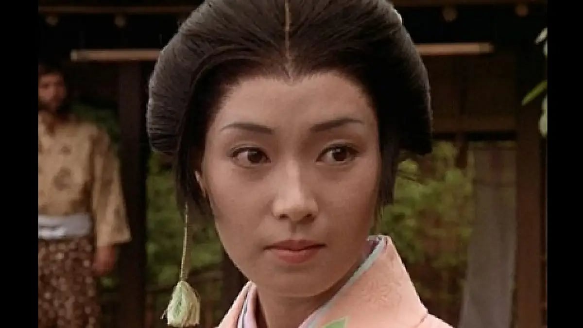 Shimada Yoko