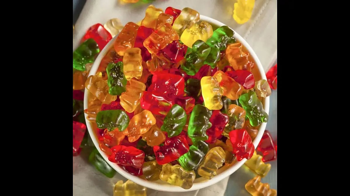Shark Tank Keto Gummies