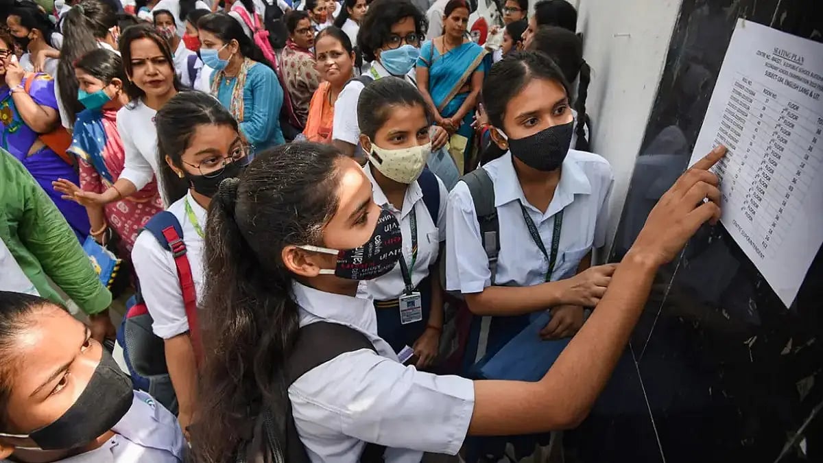CHSE Odisha 12 Results To Be Announced Today Representative Image