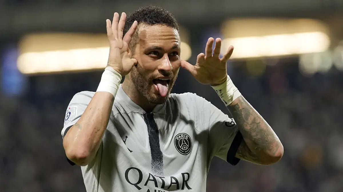 Neymar To Stand Trial In Spain For Barcelona Transfer
