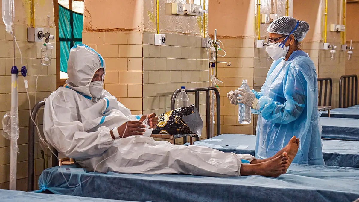 Uttarakhand To Strengthen Monkeypox Surveillance, Treat Even One Case As Outbreak