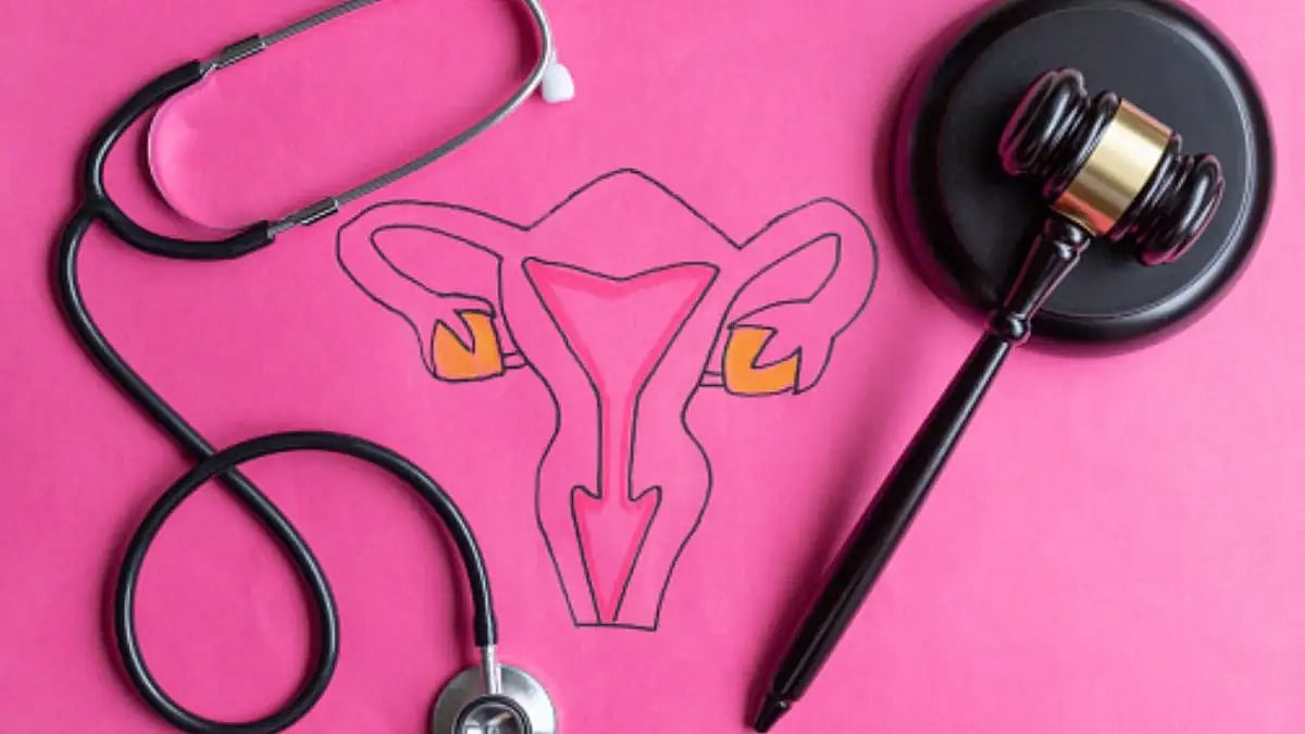 Womens reproductive rights and the problem of morality 