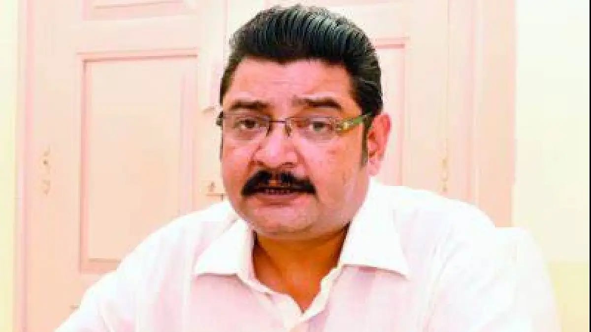 Pratap Keshari Deb