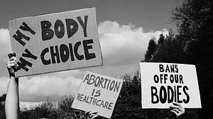 Women's right to safe abortion