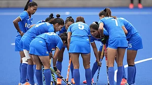 File Photo : Asunta Lakra has written to the NCW to conduct inquiry on the inaction and intimidation by Hockey India and their officials over sexual abuse complaints.