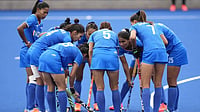 File Photo : Asunta Lakra has written to the NCW to conduct inquiry on the inaction and intimidation by Hockey India and their officials over sexual abuse complaints.
